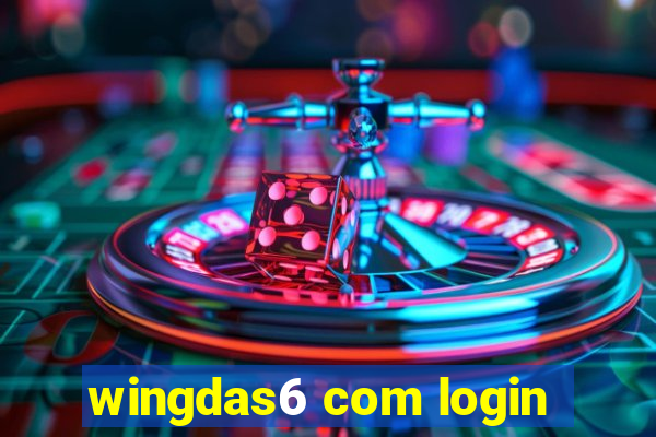 wingdas6 com login